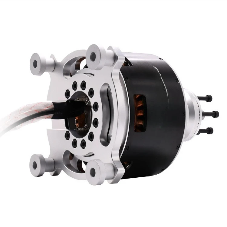 

Model aircraft motor, heavy load, multi-shaft multi-rotor, fixed wing, motor