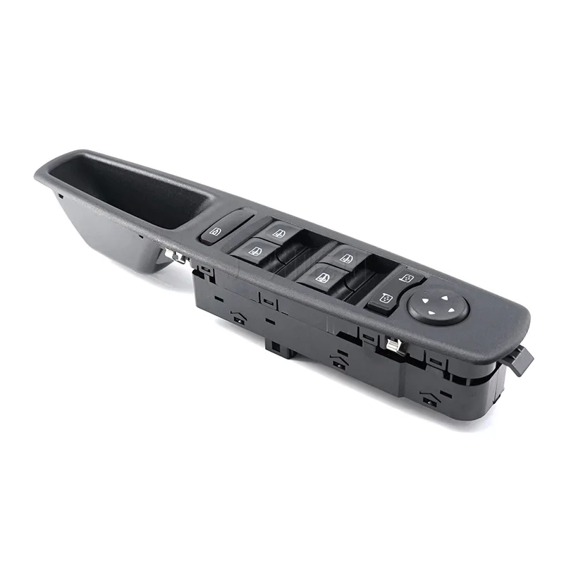 Suitable for 10-16 Renault Fenlang car glass lift switch window adjustment switch 254000008R 2