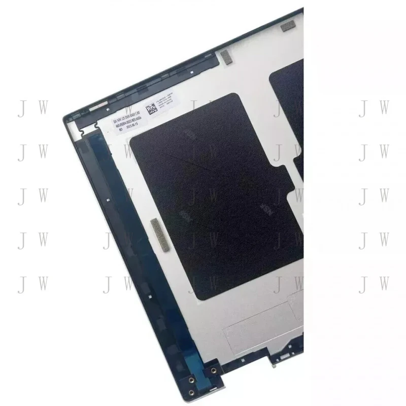 

DDW 0RFC8X RFC8X For Dell Inspiron 7430 7435 2-in-1 LCD Rear Top Lid Back Cover Case