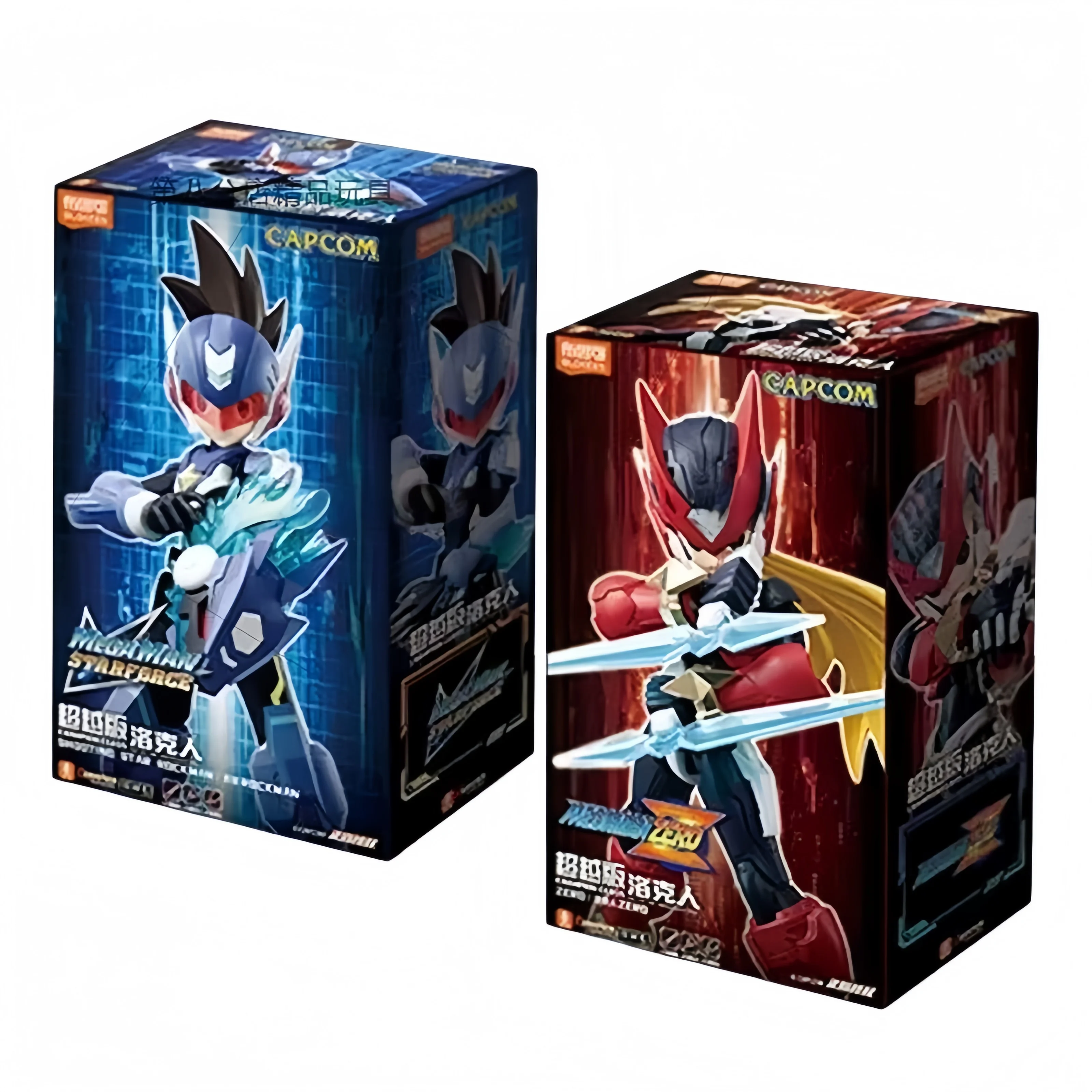 Nuevo Blokees Champion Class M - Model Kit Ultraman Zero reseña y precio