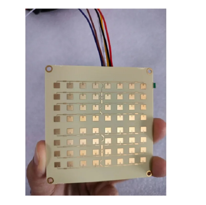 TR04PLUS Popolare Radar per misurazione della velocità da 24 GHz a basso costo Velocità stradale del traffico Fabbrica originale per la misurazione della velocità stradale