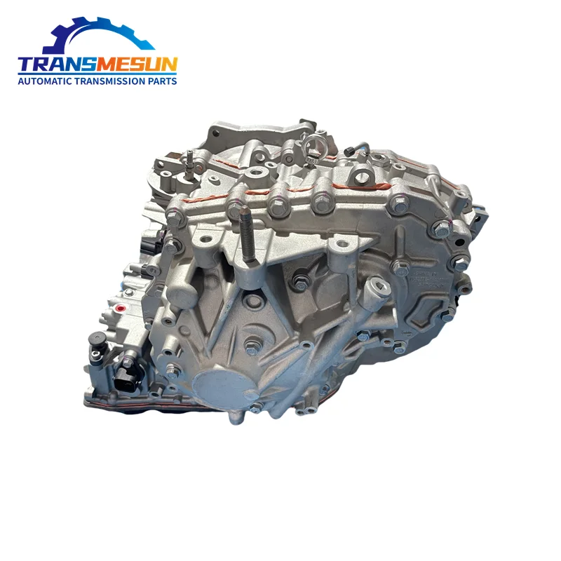 OE 3043012200 For Geely Emgrand GL GS 8-speed CVT Transmission Assembly