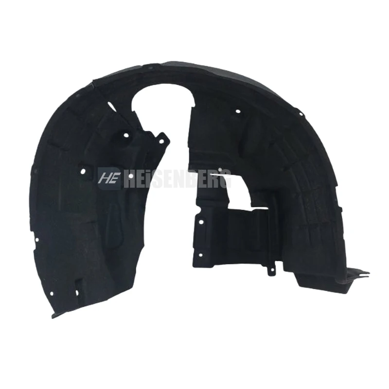 Front Rear Wheel Fender Liner Wheel Housing Liner For Jetour Dashing Fender Liner Splash Guard F16-3102010CA F16-3102040CA