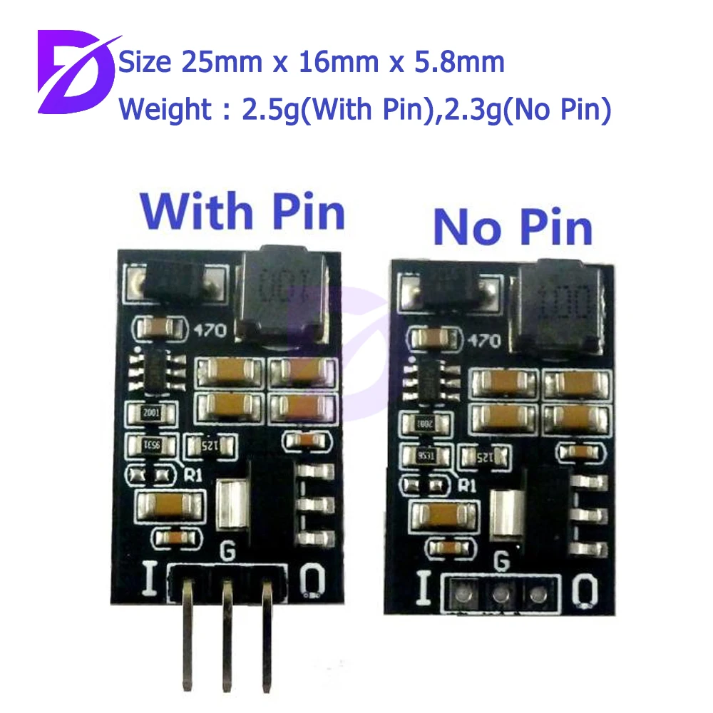 1PCS High-Efficienc… - image