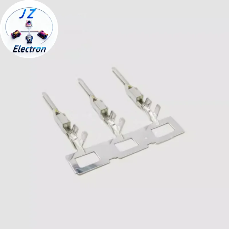 100PCS Original Genuine Connector GT32A-2428PCF Terminal Automotive Smart Electronic Devices
