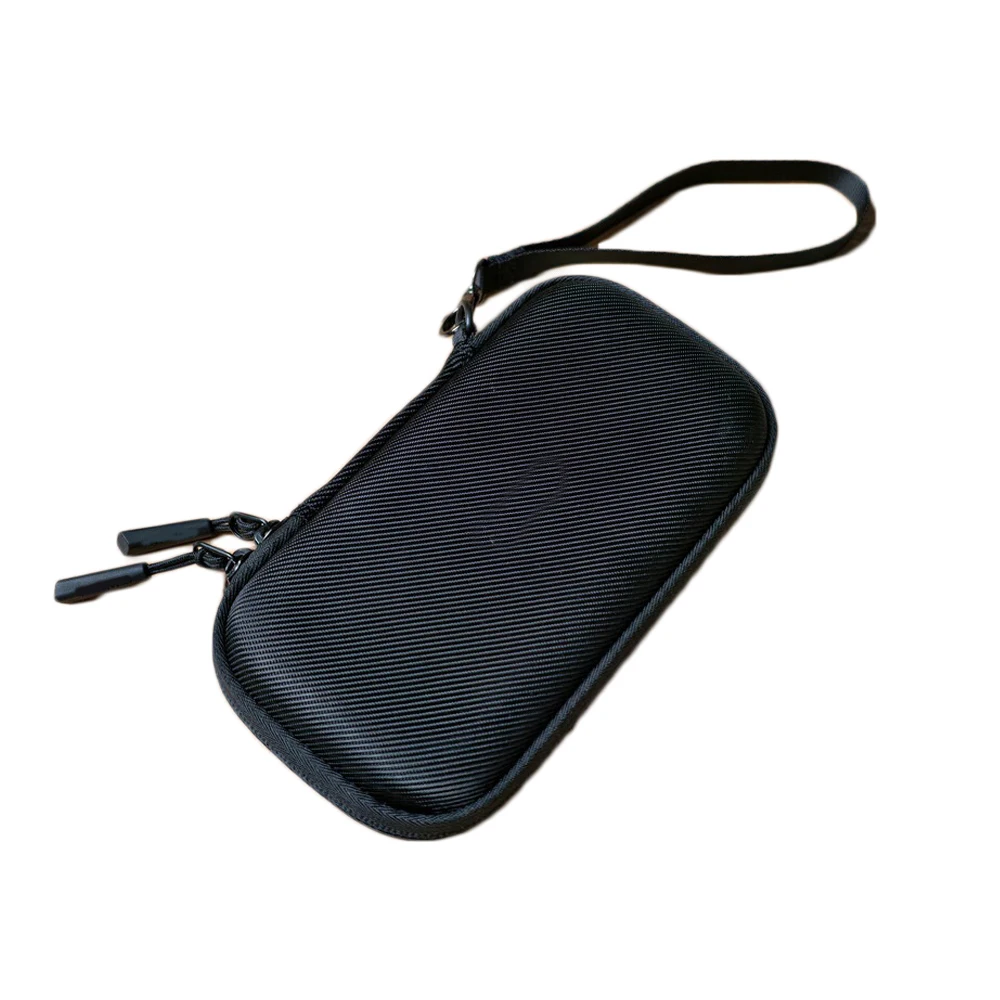 

Travel Carrying Case For AYANEO Pocket Air Mini Console EVA Hard Shell Shockproof Storage Bag Protective Bag Pouch Accessories