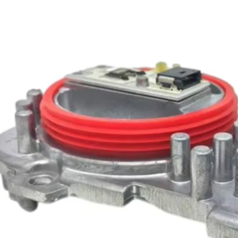 LED Angel Eye Module Control 2011 Headlight Lamp Light Source