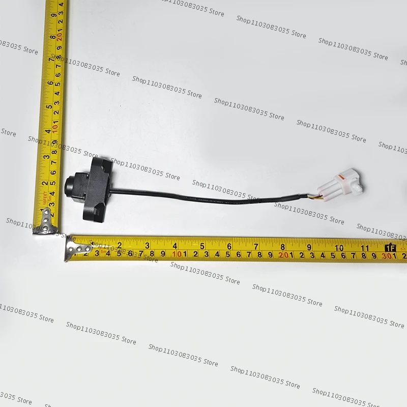 For GWM Great Wall Wingle 6 Wingle7 Rear Camera Reversing Image 3776100XP6PXA
