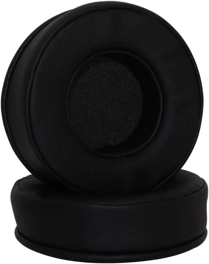 Hesh2 almofadas de ouvido compatíveis com Skullcandy Hesh 2 Hesh2 Bluetooth sem fio over-ear fones de ouvido substituição almofadas de ouvido fones de ouvido