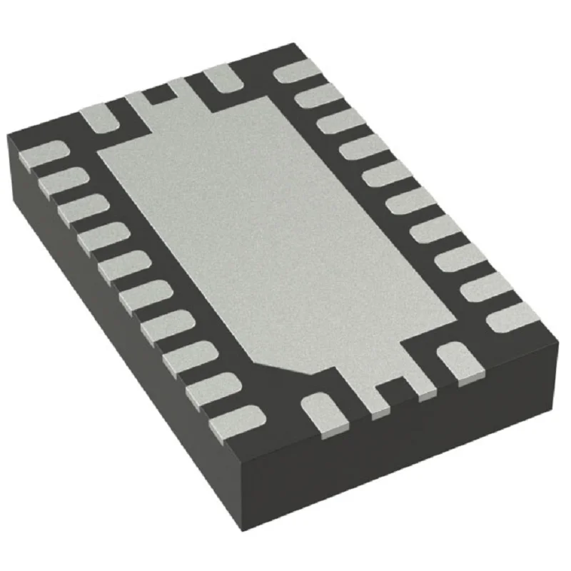 TPS54122RHLR PMIC - Voltage Regulators - Linear Switching 2 Output Step-Down (Buck) Synchronous (1), Linear (LDO) (1)