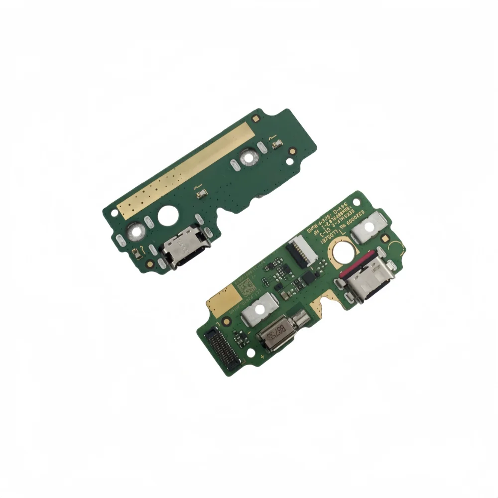 1pcs USB Charging Port Charger Base Connector for Huawei MediaPad M5 Lite 10.1' BAH2-W09 BAH2-W19 BAH2-L09 BAH2-AL10 Replace.