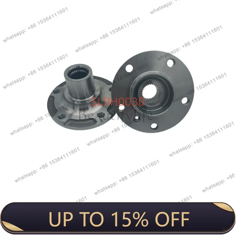 Factory Direct Sales Automotive Wheel Hub Wheel Housing Shaft Head 33406867815/33406786999