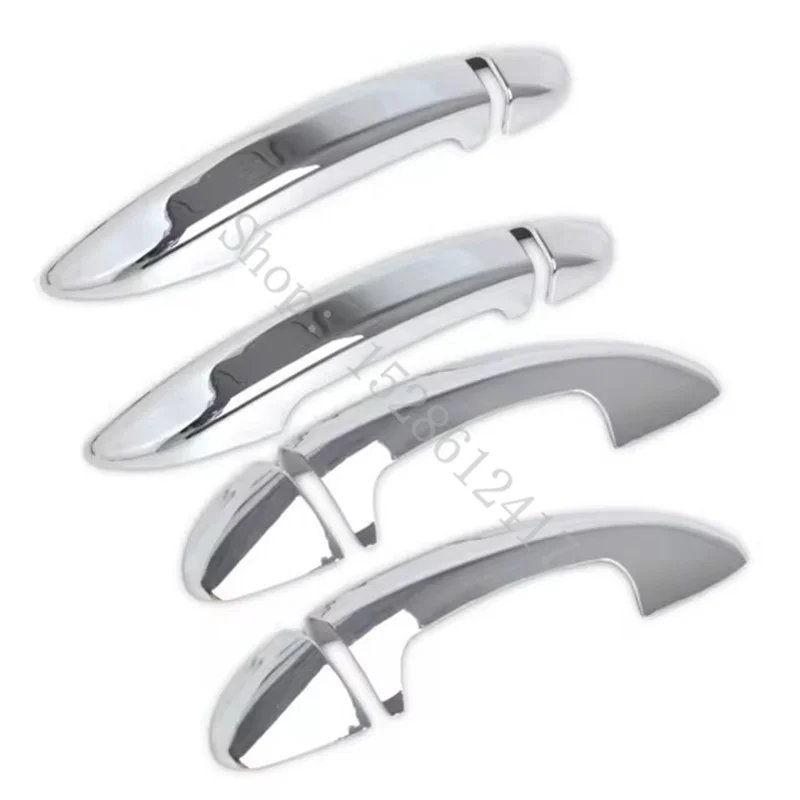 For Volkswagen VW Passat CC b6 b7 3c b7.5 7.5 Door Handle Bowl Door handle Protective covering Cover Trim car accessories