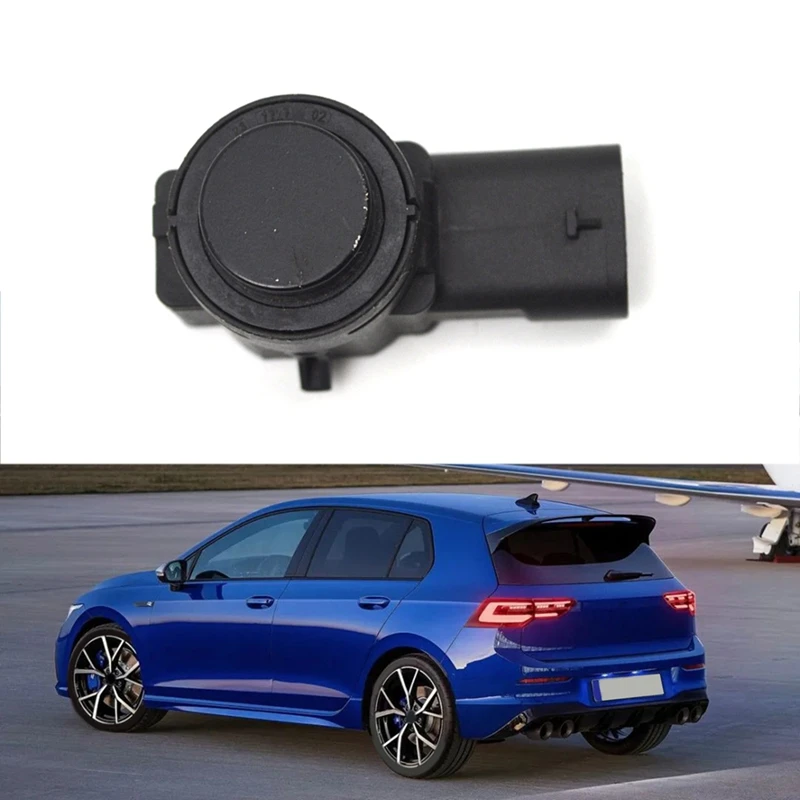 PDC Parking Sensor Radar Eye Sensor Radar Sensor For Volkswagen Golf  A3 Skoda Enyaq 5WA919275B 5WA.919.275.B