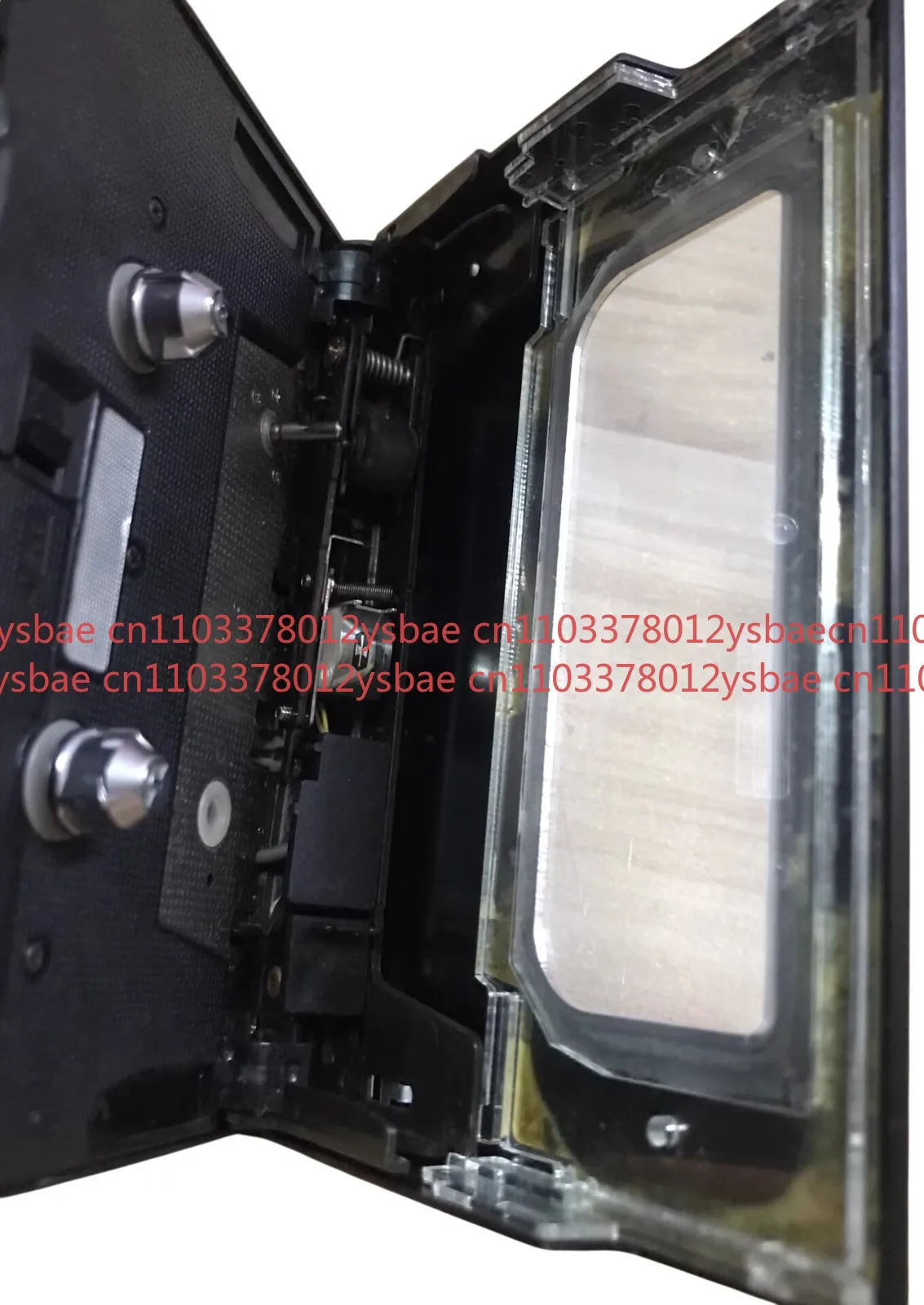 3D Replacement Cassette Window For SONY Walkman DC2 DD100 DDll DDlll DD DD30 DD33