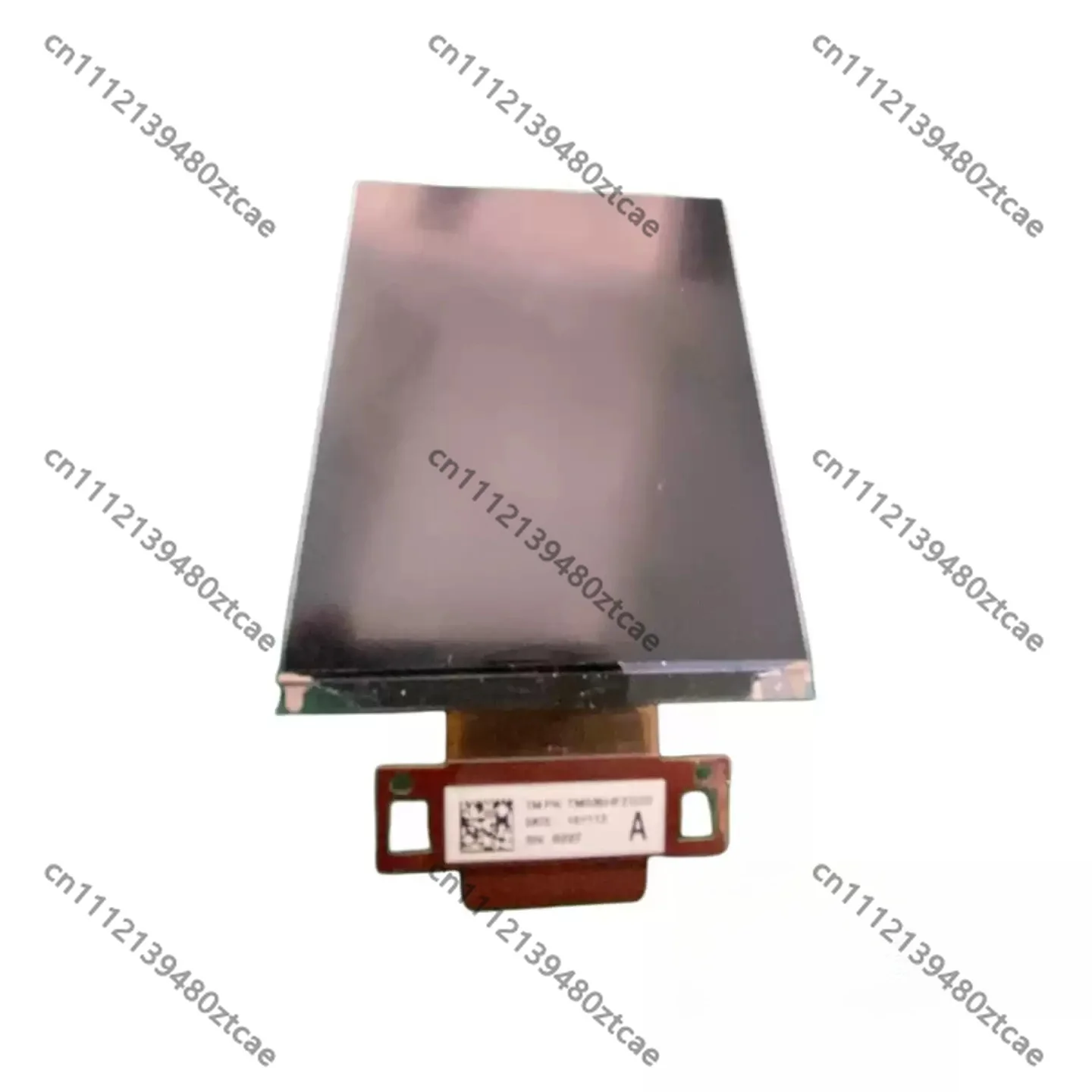 Auto Dash LCD Screen Used Disassembled Instrument Panel Display Module Vehicle Interior Repair Components