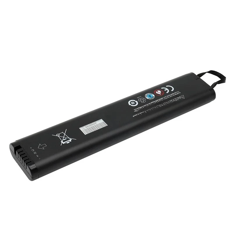 SM221 Battery Compatible with a Certain Series Z50 Particle Counter 100L