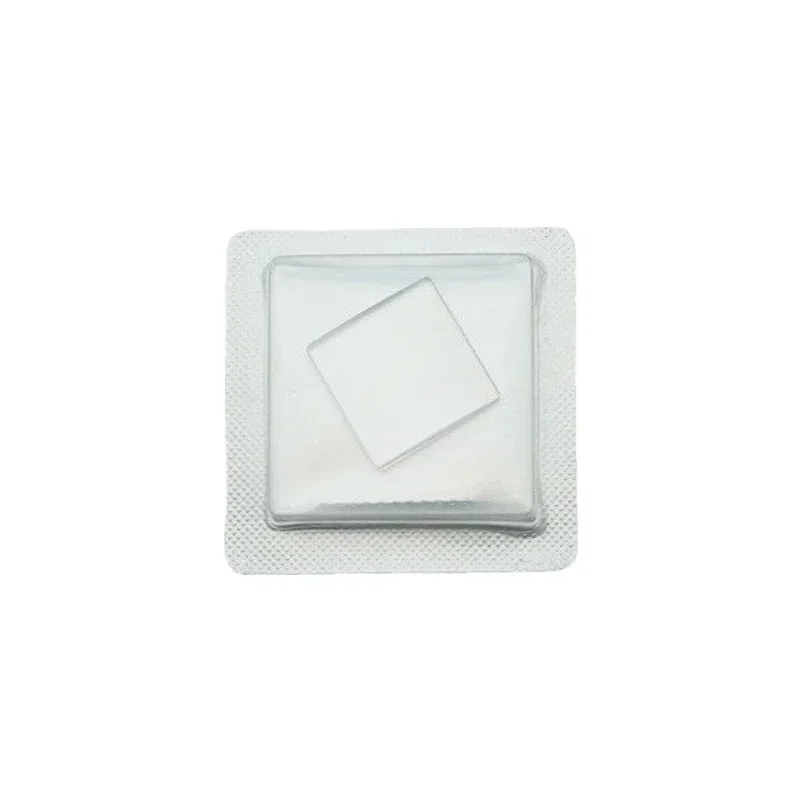 

Watch Sapphire Crystal Glass for Chopard Your Hour 136621 16.0*16.0*2.2mm Square