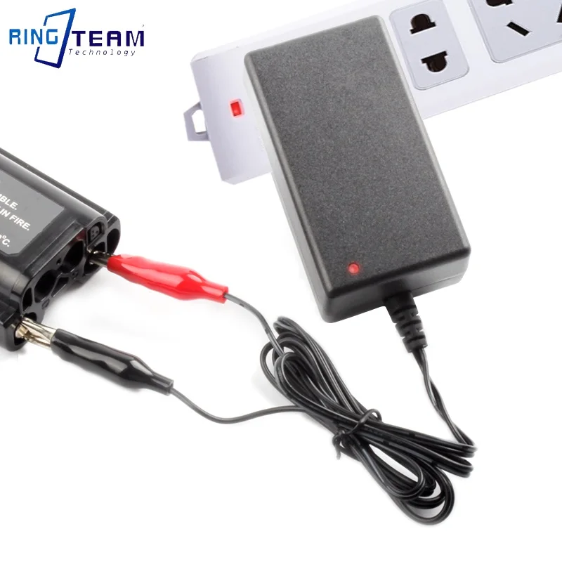 

Suitable For Canon EOS1D 1D2 1D2n 1Ds 1Ds2 1V 1D 1DII 1Ds II EOS3 Charger NP-E3 Lithium Battery NC-E2 NP-E2 Charger