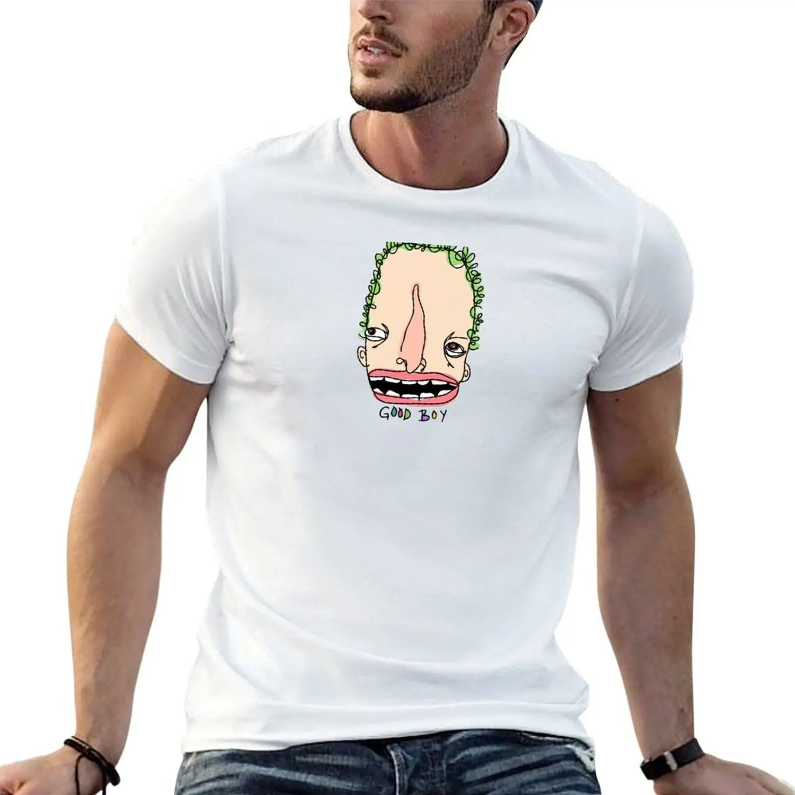 

Geebz T-Shirt t shirts for man cotton t shirts cotton 100% T-Shirt