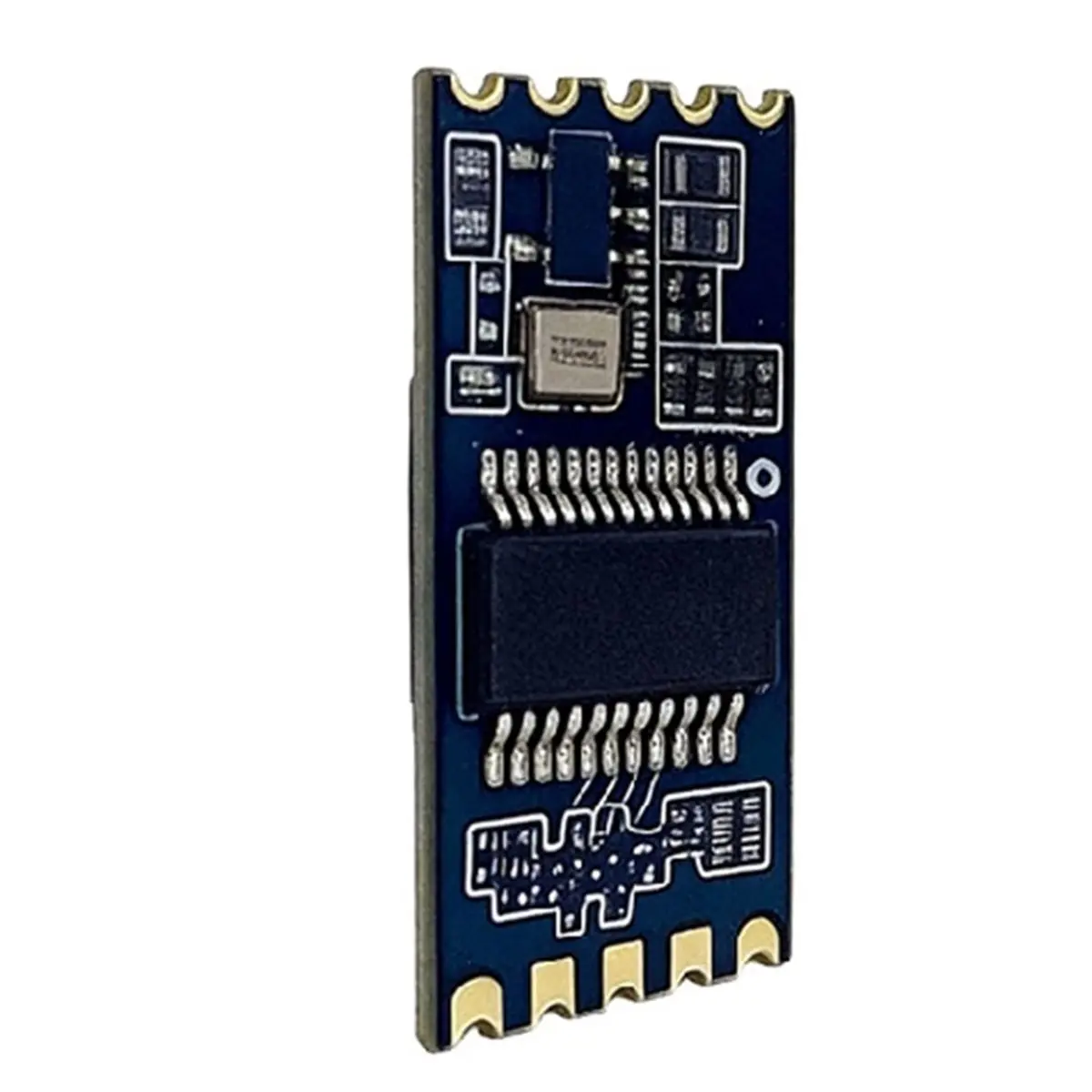 Module NR61 Dual Function Audio Processing for Cancellation and Noise Reduction