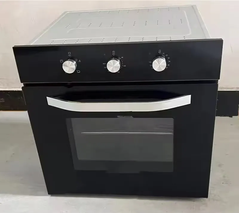 Oven embedded desktop dual-purpose multi-function, exported according to European and American standards
