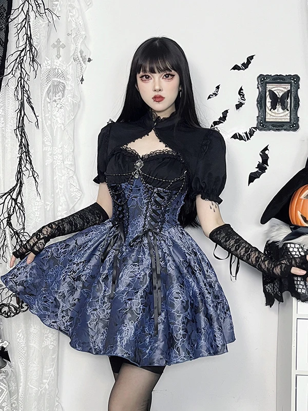 Gothic K Sle Loween… - image