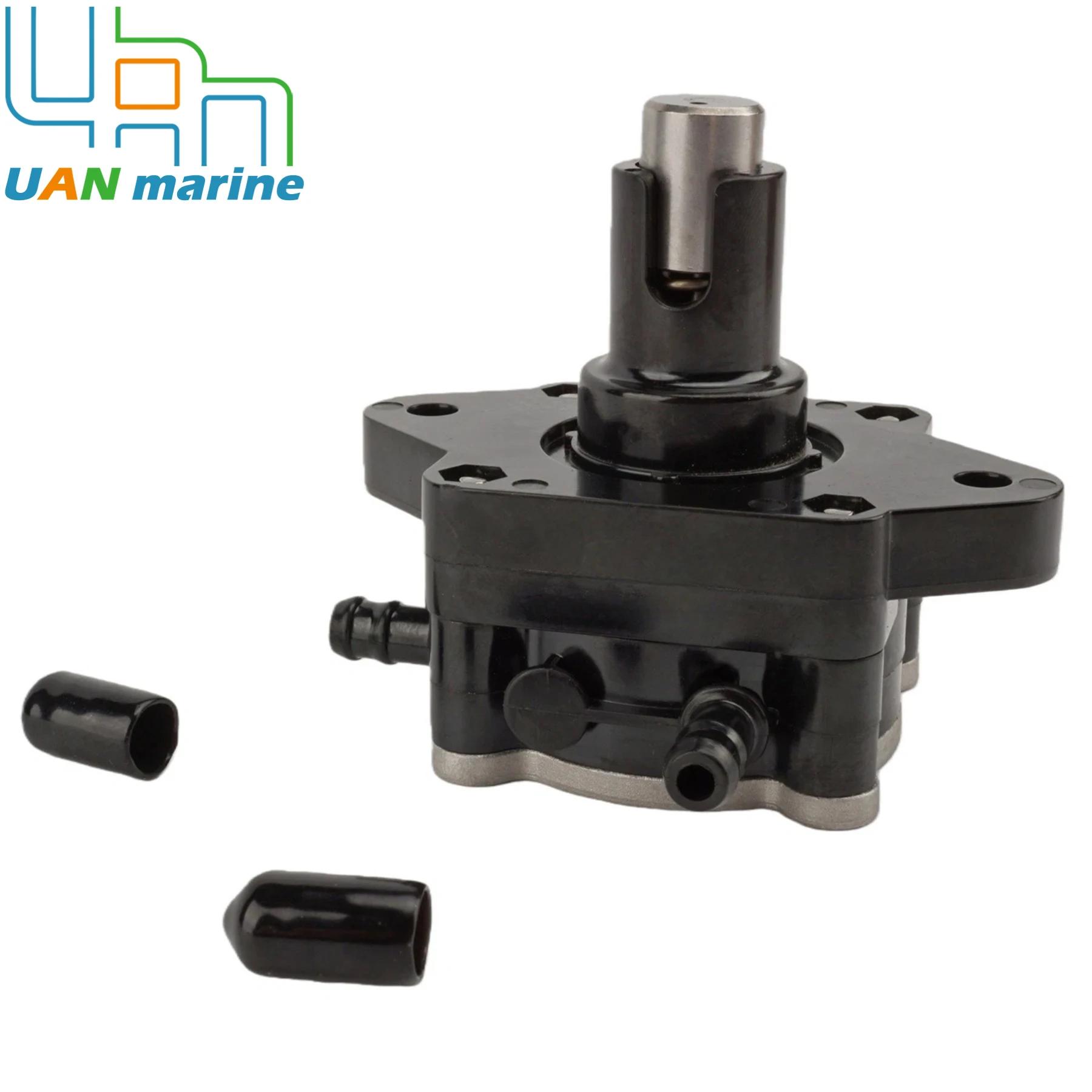 

15100-95J01 Fuel Pump Fits for Suzuki 2006 To 2011 25HP DF25 Marine Outboard Engine Replaces 15100-95J03 15100-95J0V