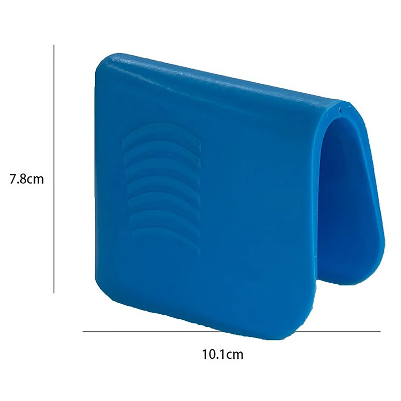 Силиконовая решетка для нанесения уплотнений на плитку Инь Янь