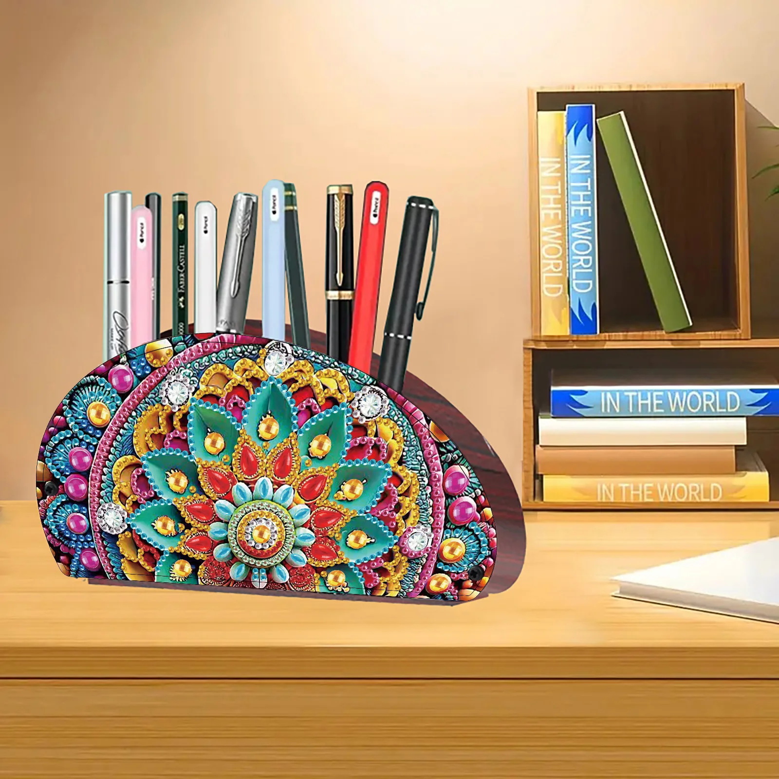 Diamond Painting Kit Organizer - đánh giá và giá Gardening Tools Diy