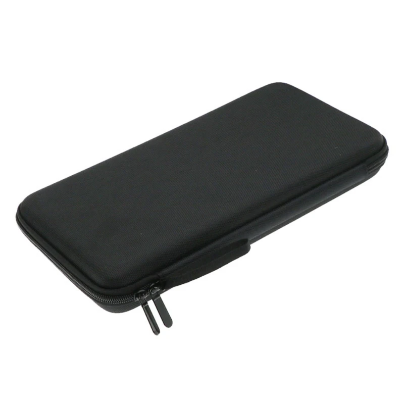 

Hard Protective Carrying Case Storage Box Bag for ROG Falchion RX Low Profile Mechanical Keyboards