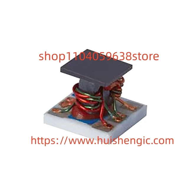 SBTCJ-1WX+      RF power distributor/splinter 1 MHz ~ 750 MHz isolated (minimum) 20dB, 10° unbalanced (maximum) 6-SMD