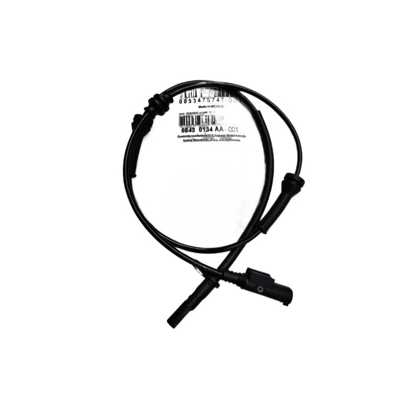 

Датчик скорости колеса, автомобильные аксессуары 68430134AA для Jeep Renegade Compass