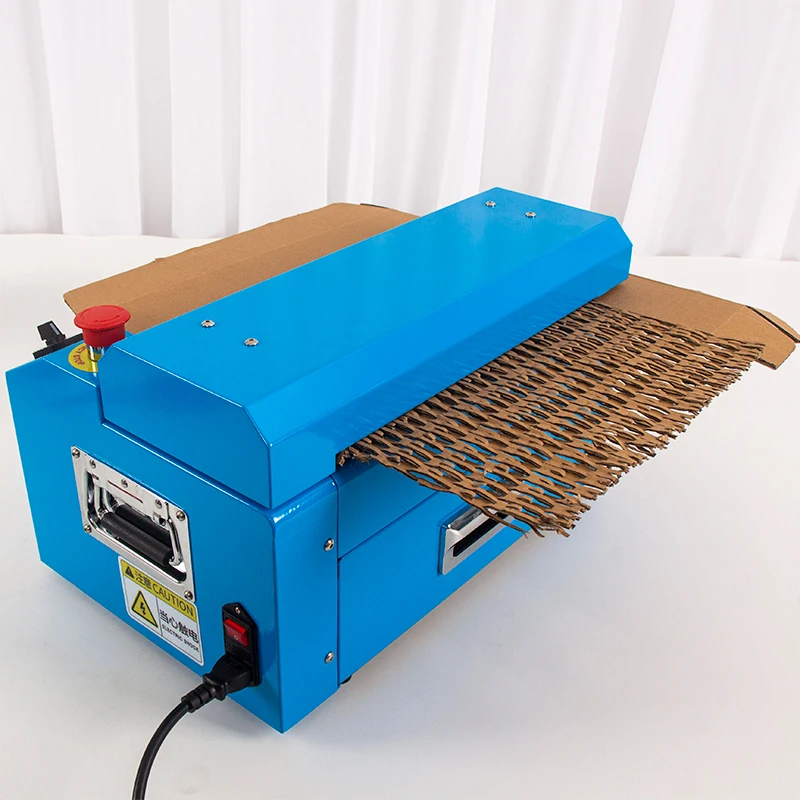 For Top-Tier Shredding Choose Our Reliable and Efficient Cardboard Shredder Machine Corrugated Paper Shredding Machine