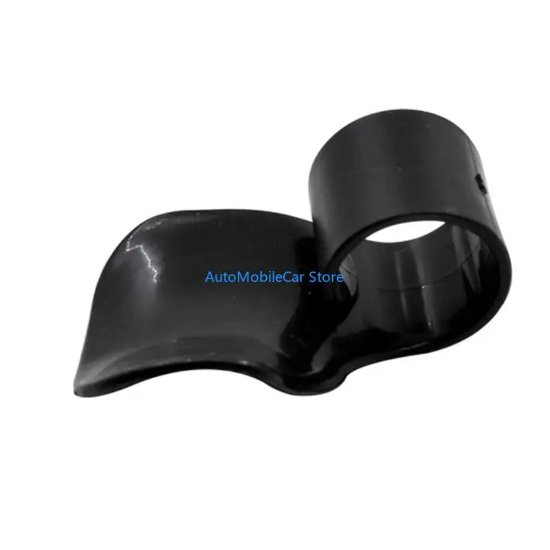 

G8TE 2PCS мотоциклевые дроссельные бустерные клипы универсальный круиз -контроль помощь