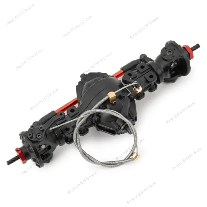 For tractor, container truck, alloy, differential, front and rear axles, built-in steel teeth, one price