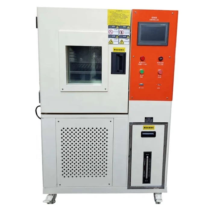 Benchtop Temperature and Humidity Stability Climate Environmental Chamber Price