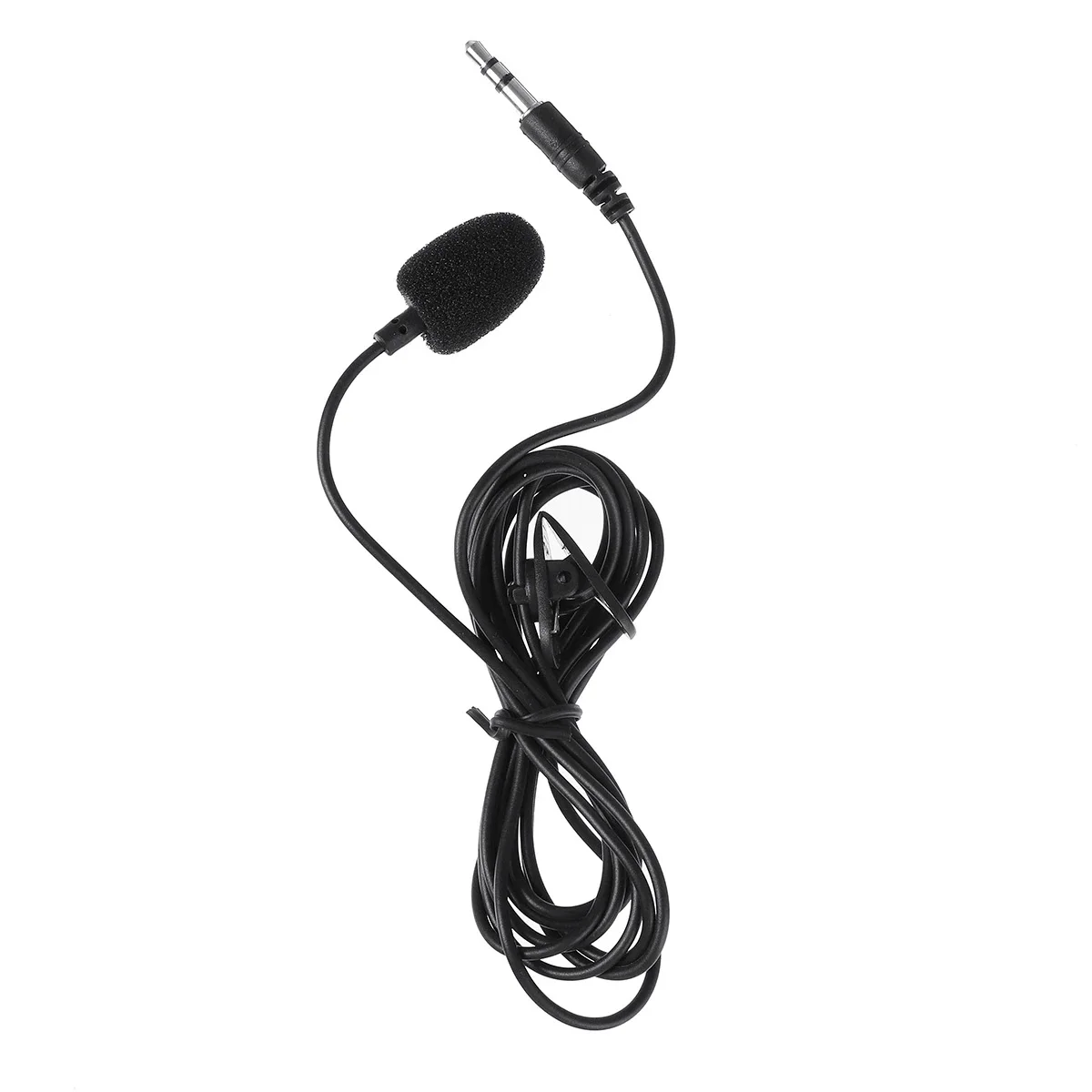 Adaptador de Cable de Audio auxiliar de 3 pines, Chip maestro Bluetooth para Honda Goldwing GL1800, 5-12V