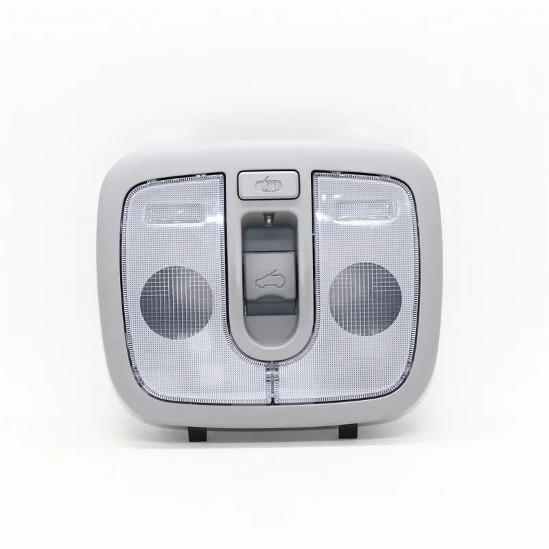 

928101W000 Плафон освещения салона (карго-лайт) для KIA RIO RIO5 2012-