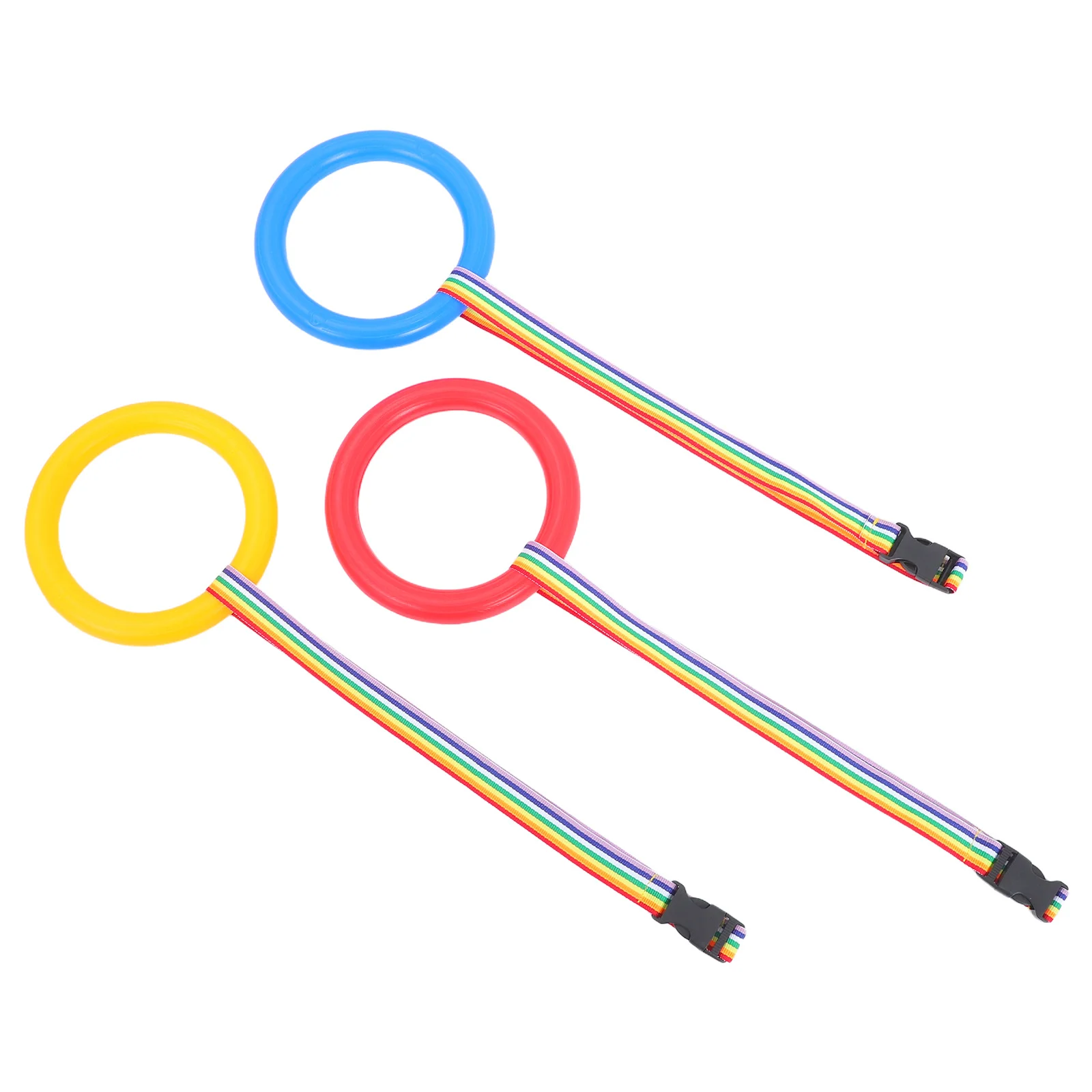 

3Pcs Preschool Toddler Safety Walking Rope Child Leash Kindergarten Daycare Outdoor Use Walking Rope for Toddlers