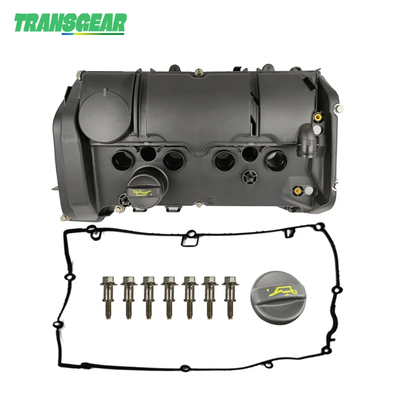 

Engine PCV Valve Cover 11127646552 Suit For Cooper Countryman S 1.6L 11-14 11 12 7 646 552