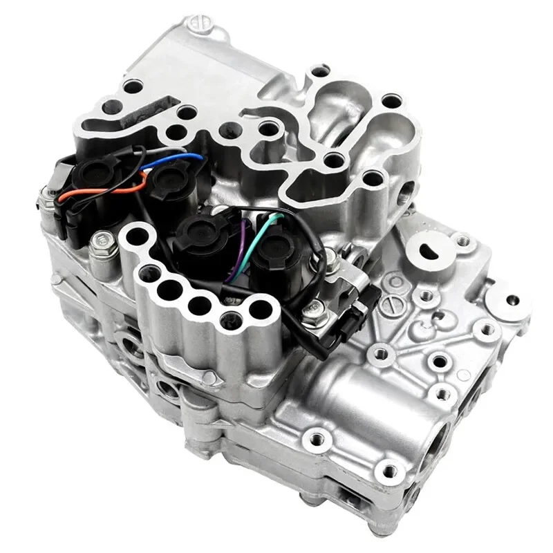 31825-AA050 TR690 جسم صمام نقل CVT عالي الجودة لسوبارو فورستر امبريزا Outback TSV-1021A