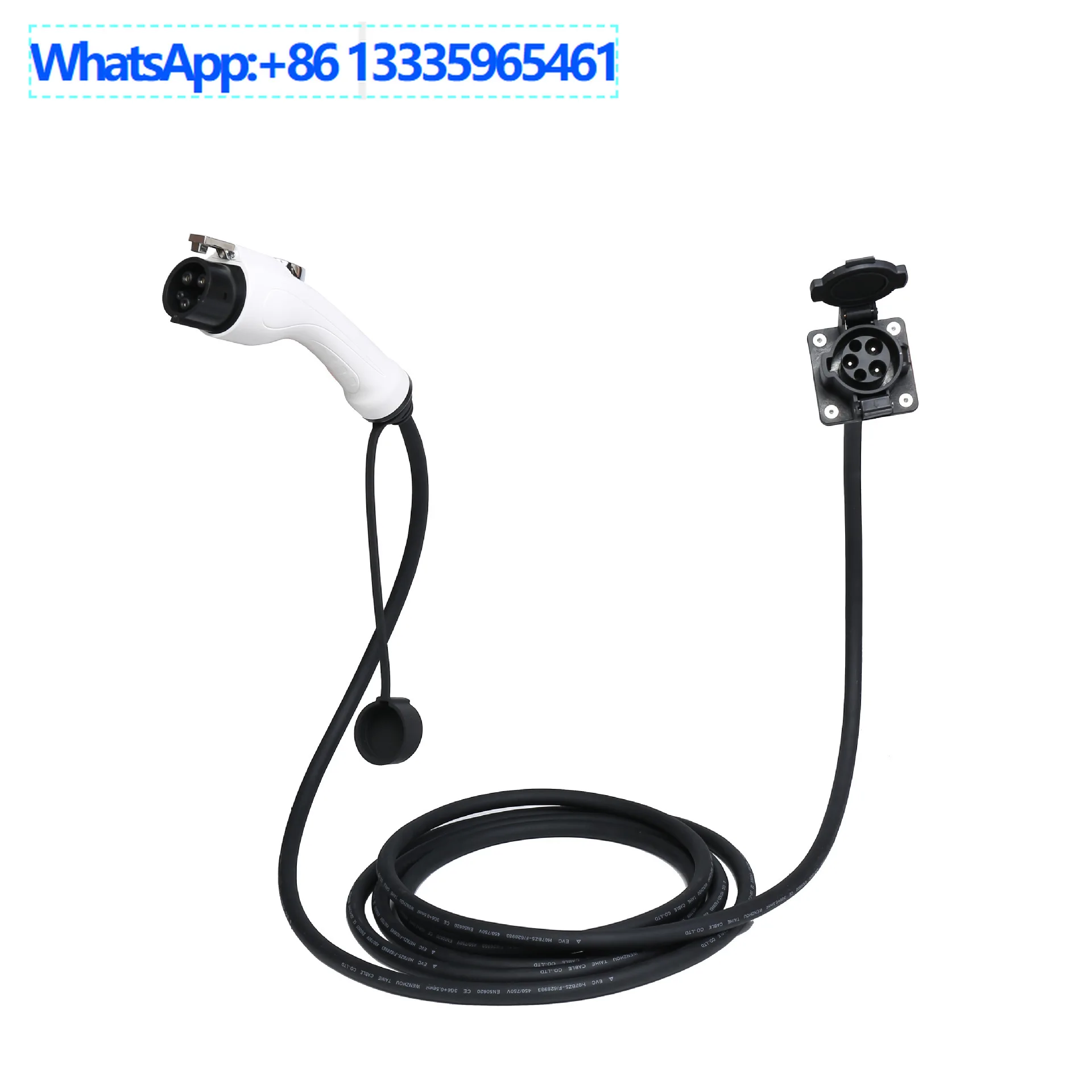 cable-de-extension-de-pistola-de-carga-estandar-americano-saej1772-nuevo-cable-de-extension-de-carga-de-energia-ventas-directas-de-fabrica-populares