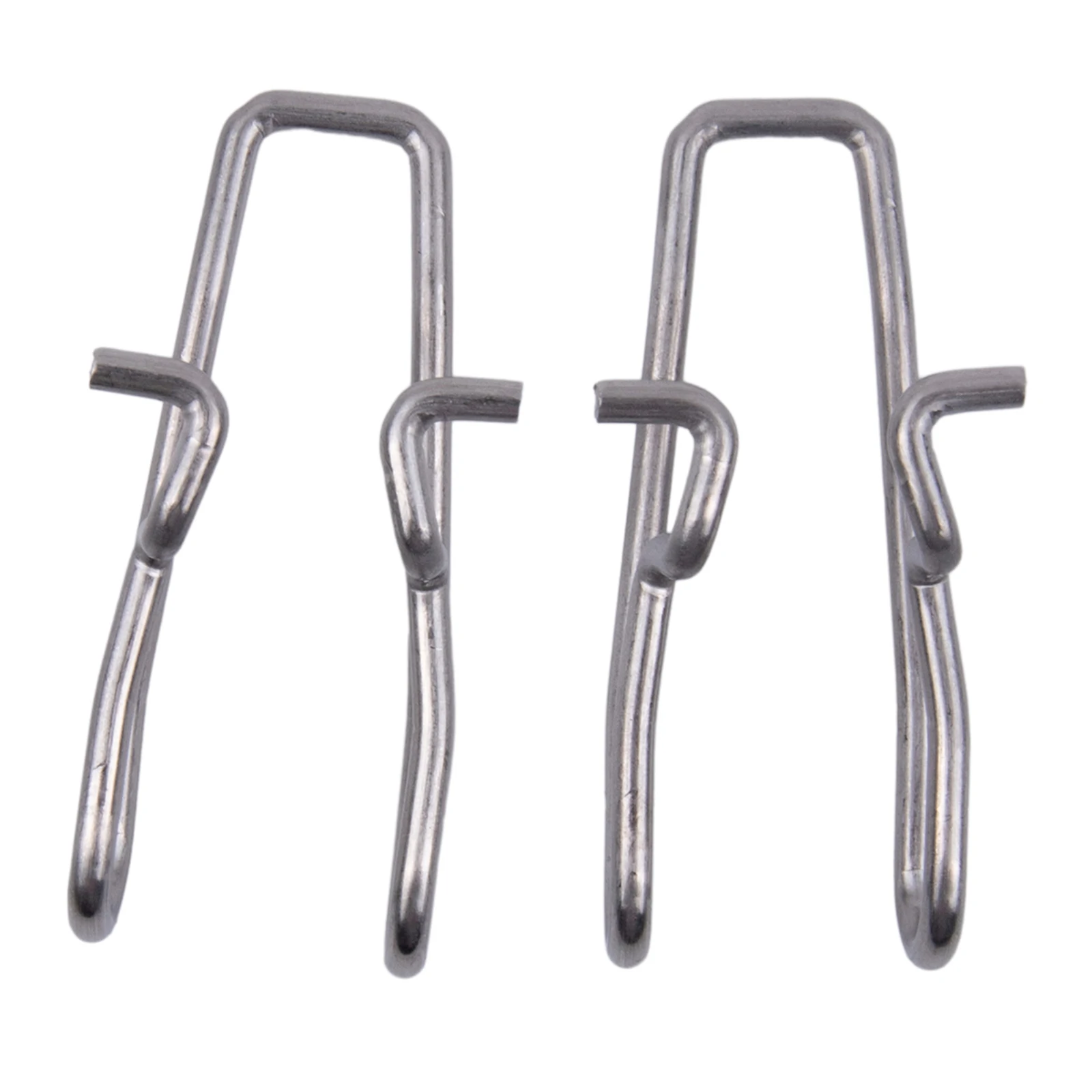 

Belt Clips for Drills Drivers Wrenches Set of 2 Steel Construction Suitable for P660 P225 P263 P237 P252 P661 P239