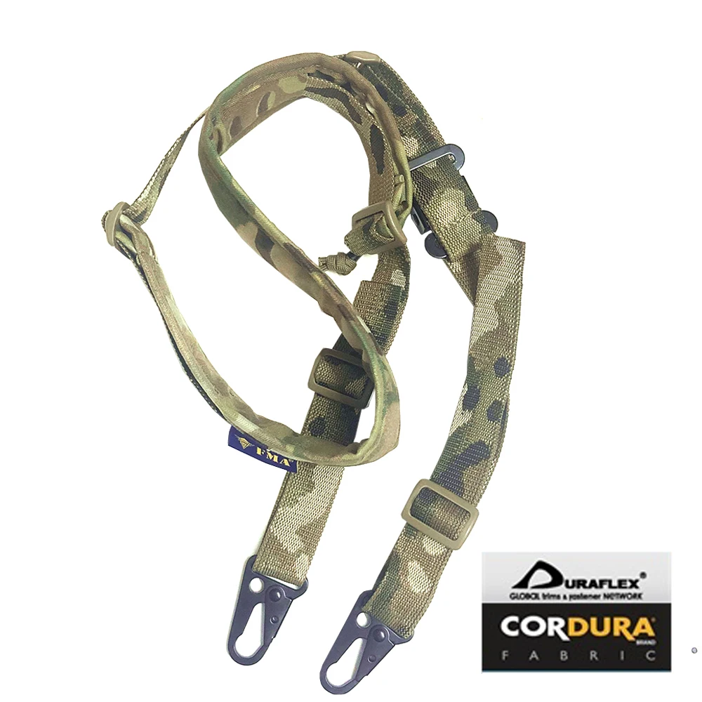 FMA-Outdoor Tactical Hunting Slingster, Two Point Sling, Shoulder Strap Accessories, RS3038