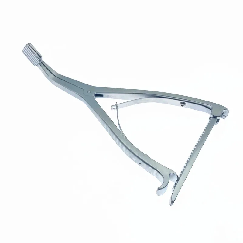 Orthopedicsurgical Instruments Tibial Retractor Knee Joint Retractor Knee Distractor Forceps Knee Joint Pliers