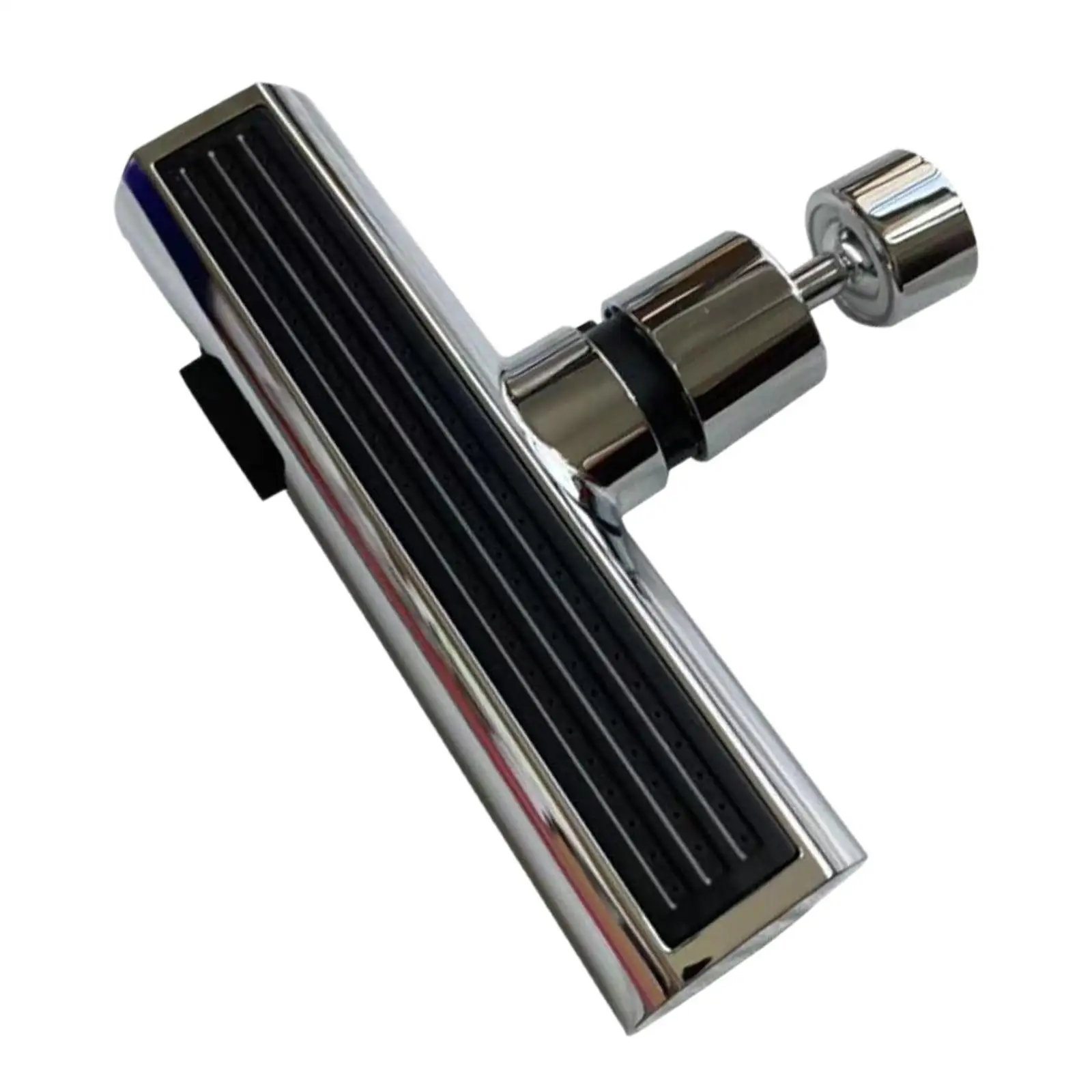 Kitchen Faucet Swivel Faucet Extender Water Output Device Multifunction Sink Tap