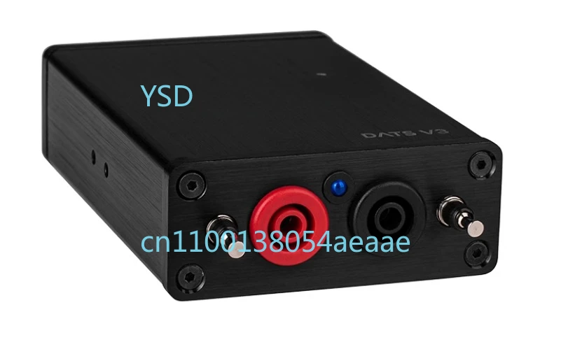 

Система аудиотестурования громкоговорителя DATS V3, совместимая с контроллером анализатора аудио тестирования