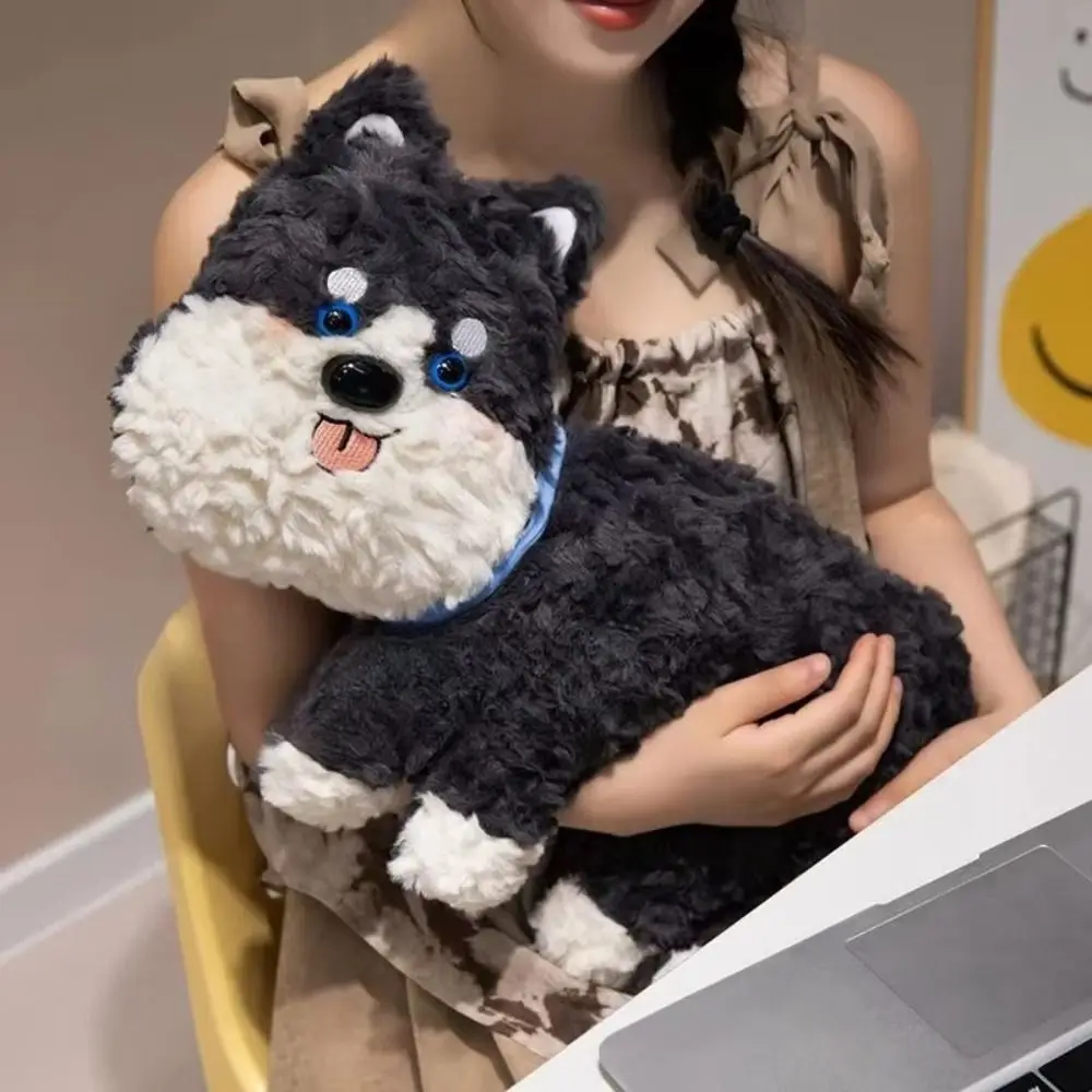 Nuovo cuscino regalo morbido per cuscino per il corpo creativo Kawaii per bambola di peluche da 50 cm