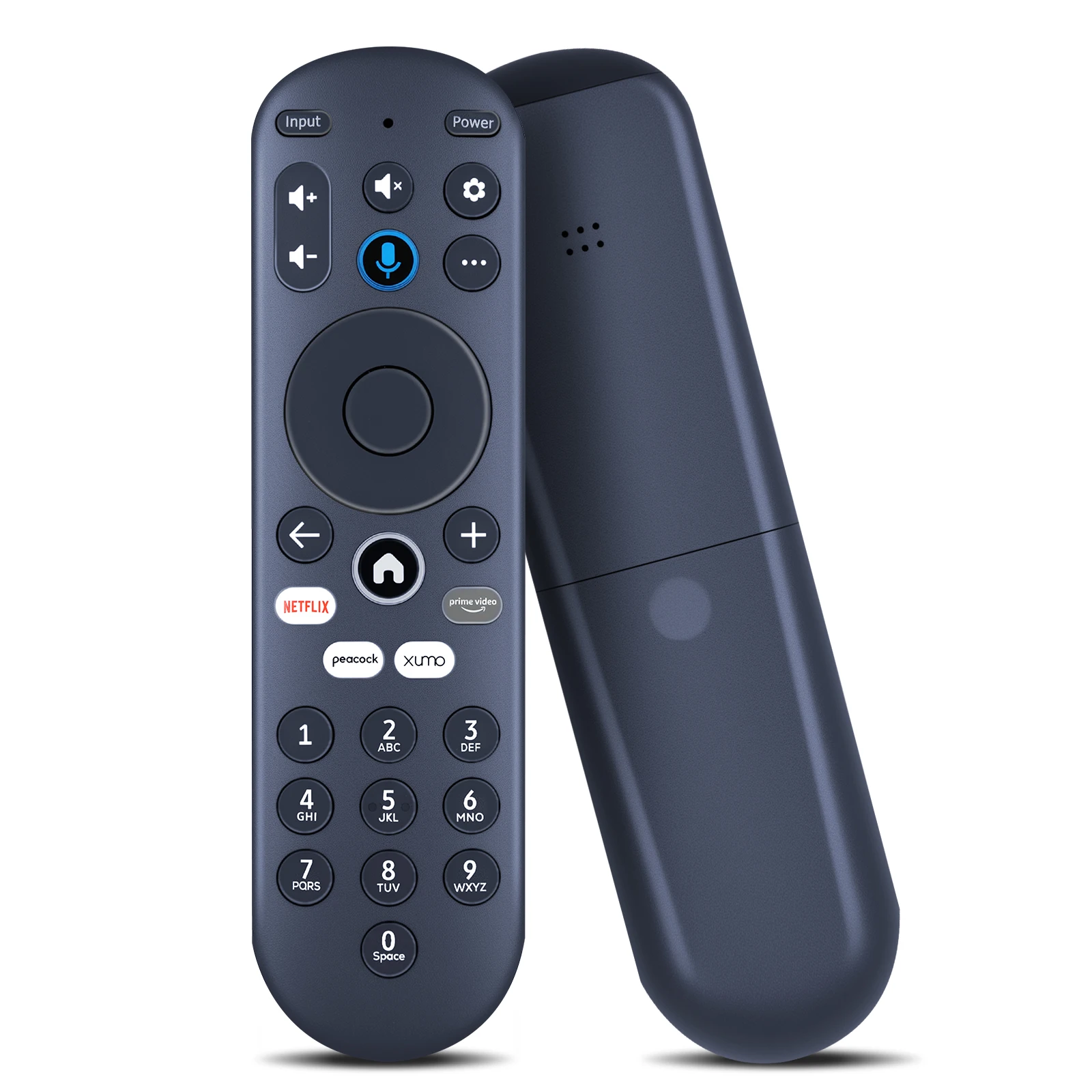 Telecomando vocale per Element Electronics 65" 4K UHD HDR Smart Xumo TV E500AC65C streaming box